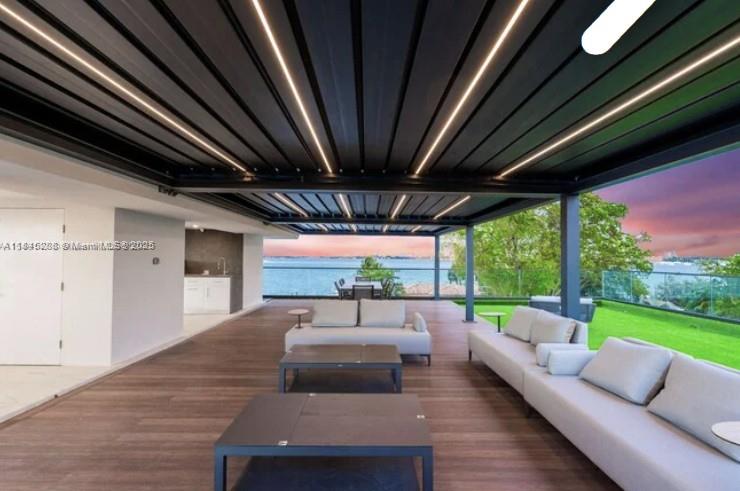 AMD PL OF BELMAR - Residential Lease