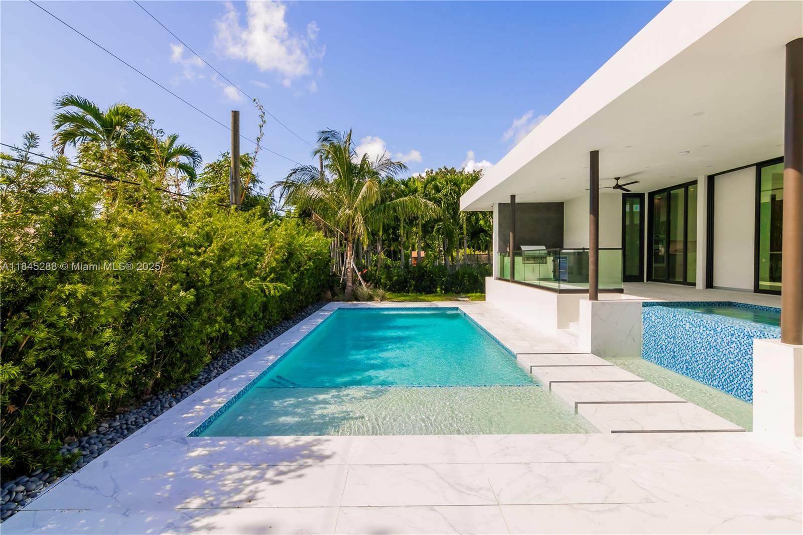 AMD PL OF BELMAR - Residential Lease