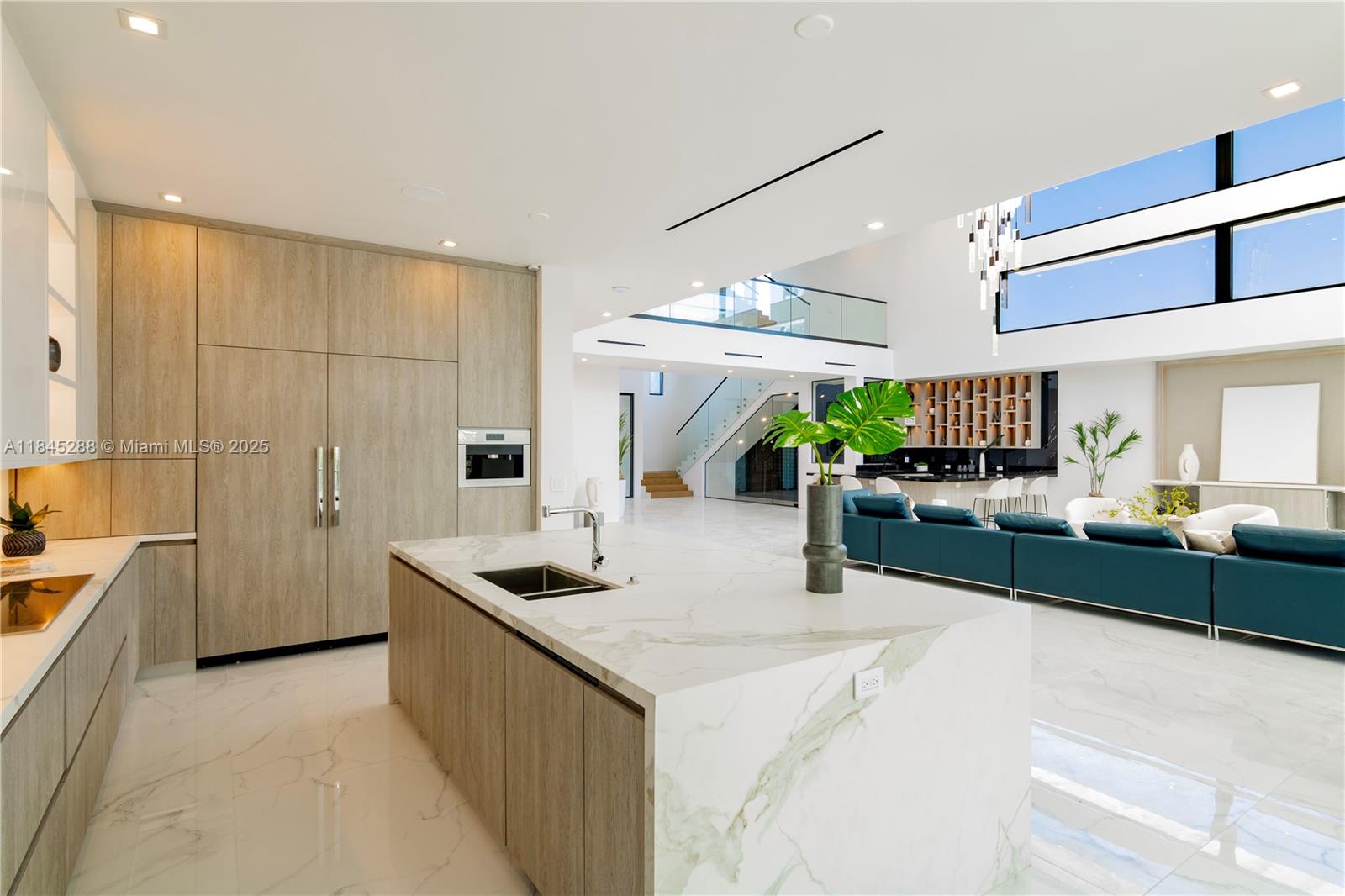 AMD PL OF BELMAR - Residential Lease