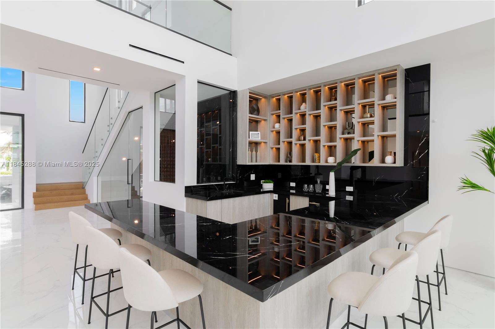 AMD PL OF BELMAR - Residential Lease