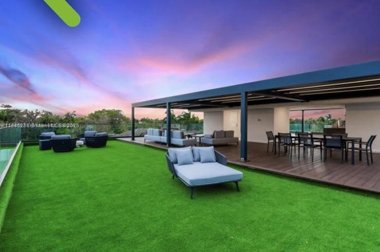 AMD PL OF BELMAR - Residential Lease