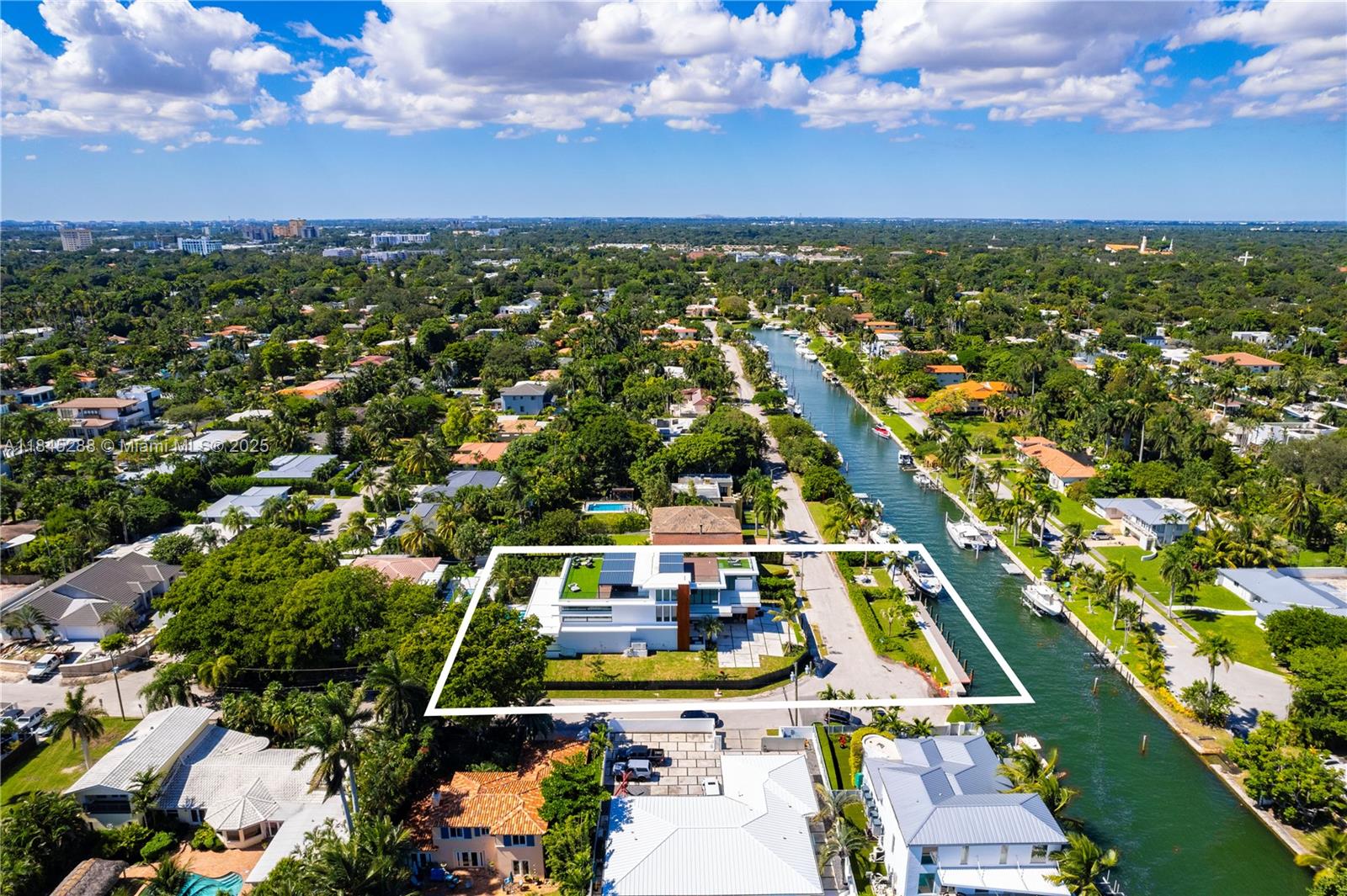 AMD PL OF BELMAR - Residential Lease