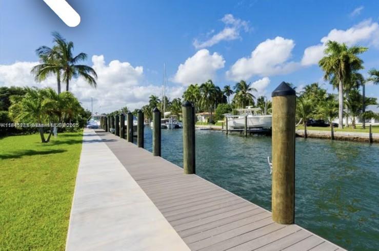 AMD PL OF BELMAR - Residential Lease