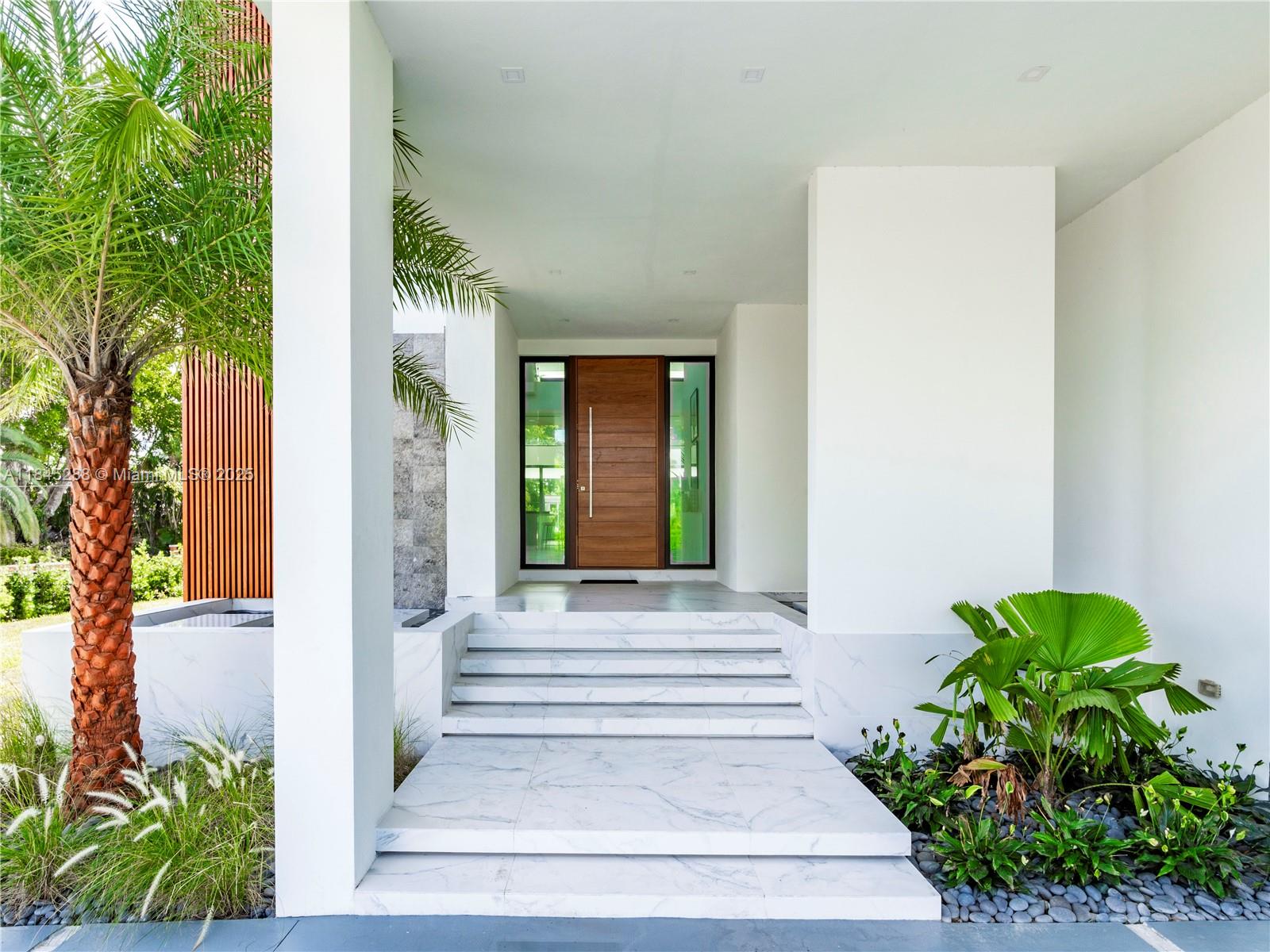 AMD PL OF BELMAR - Residential Lease