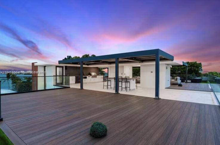 AMD PL OF BELMAR - Residential Lease