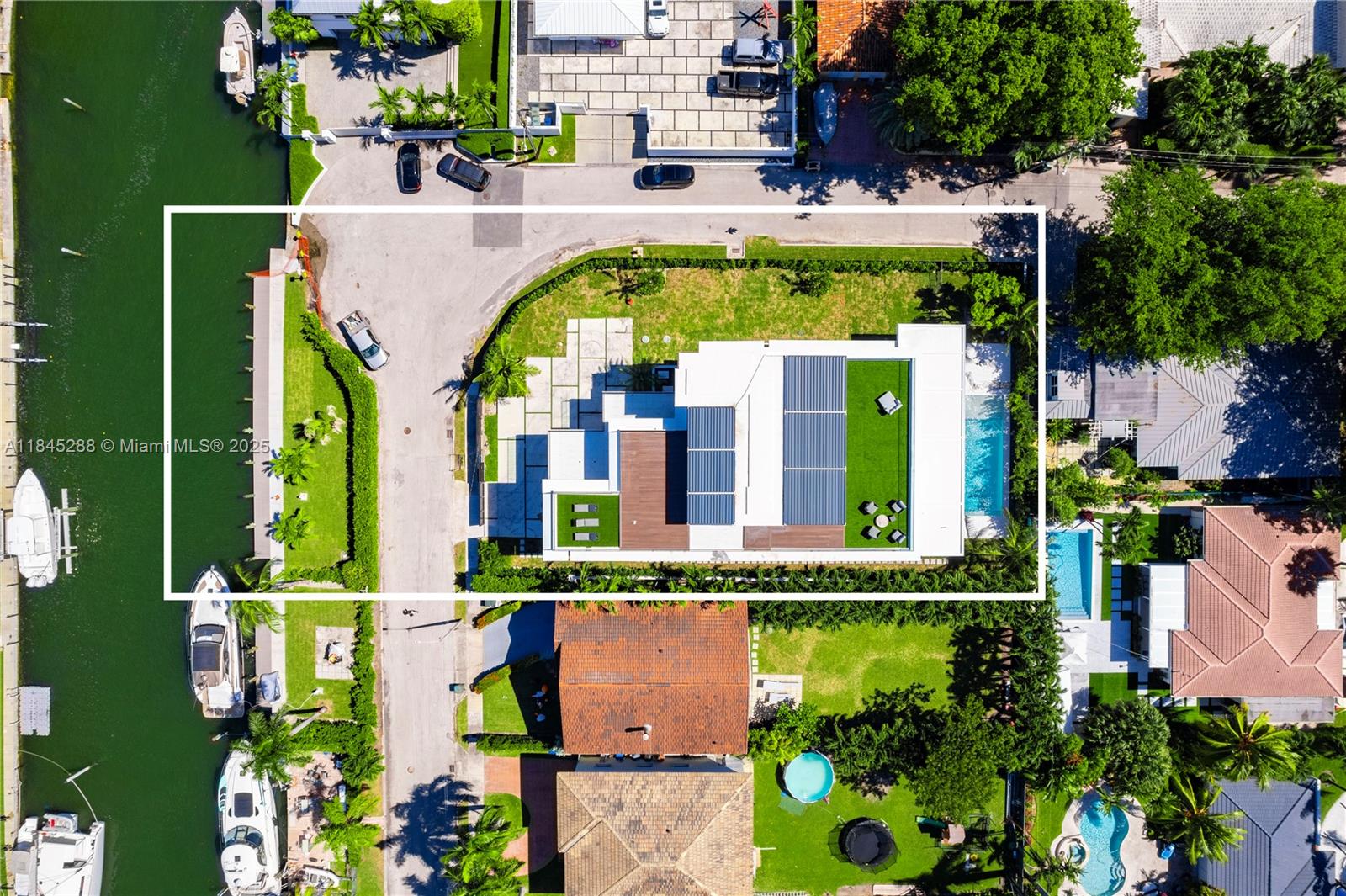 AMD PL OF BELMAR - Residential Lease