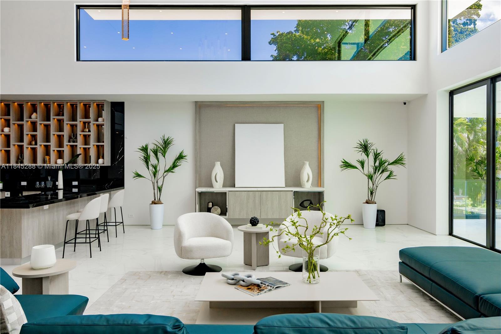 AMD PL OF BELMAR - Residential Lease