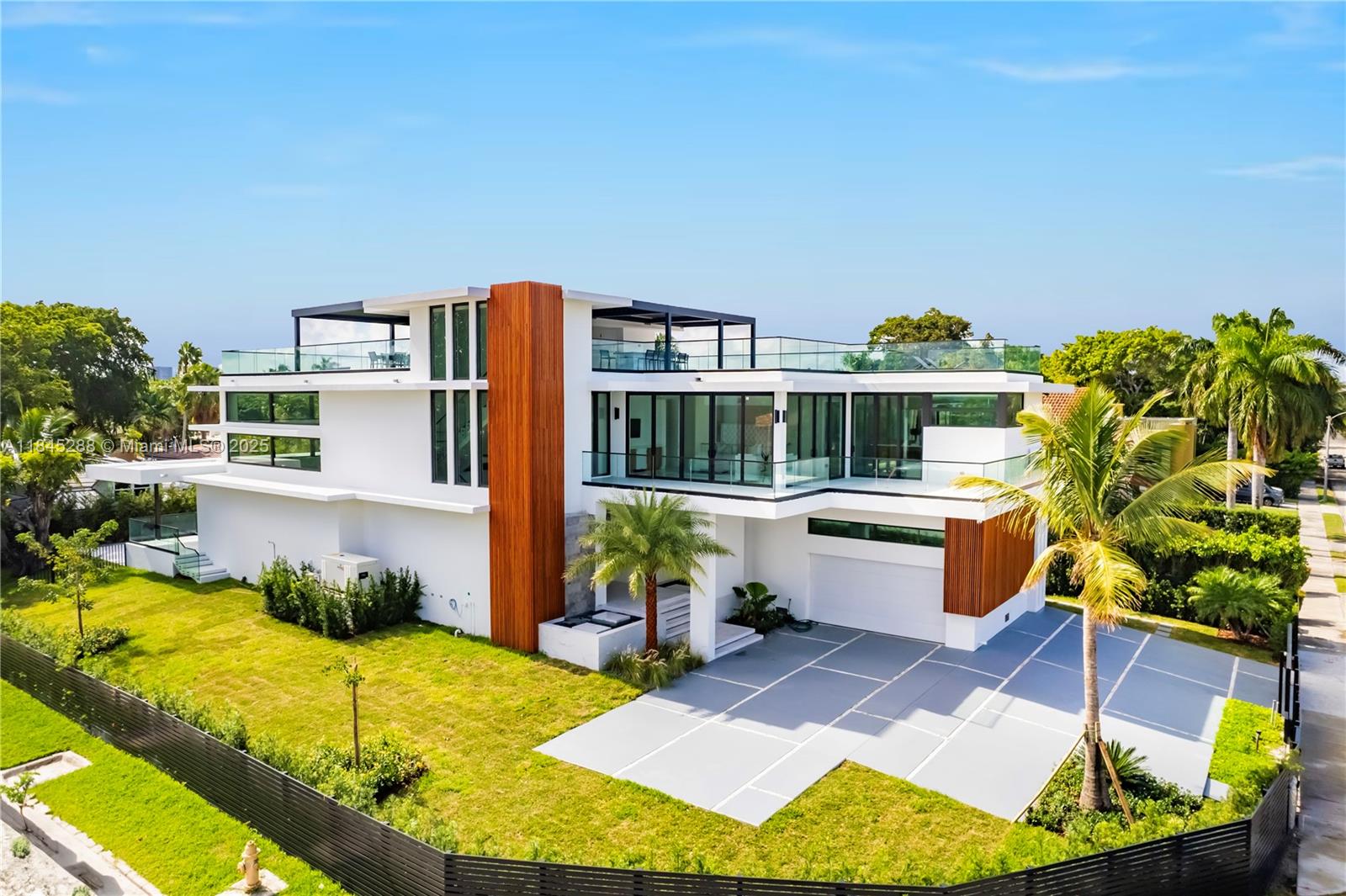 AMD PL OF BELMAR - Residential Lease