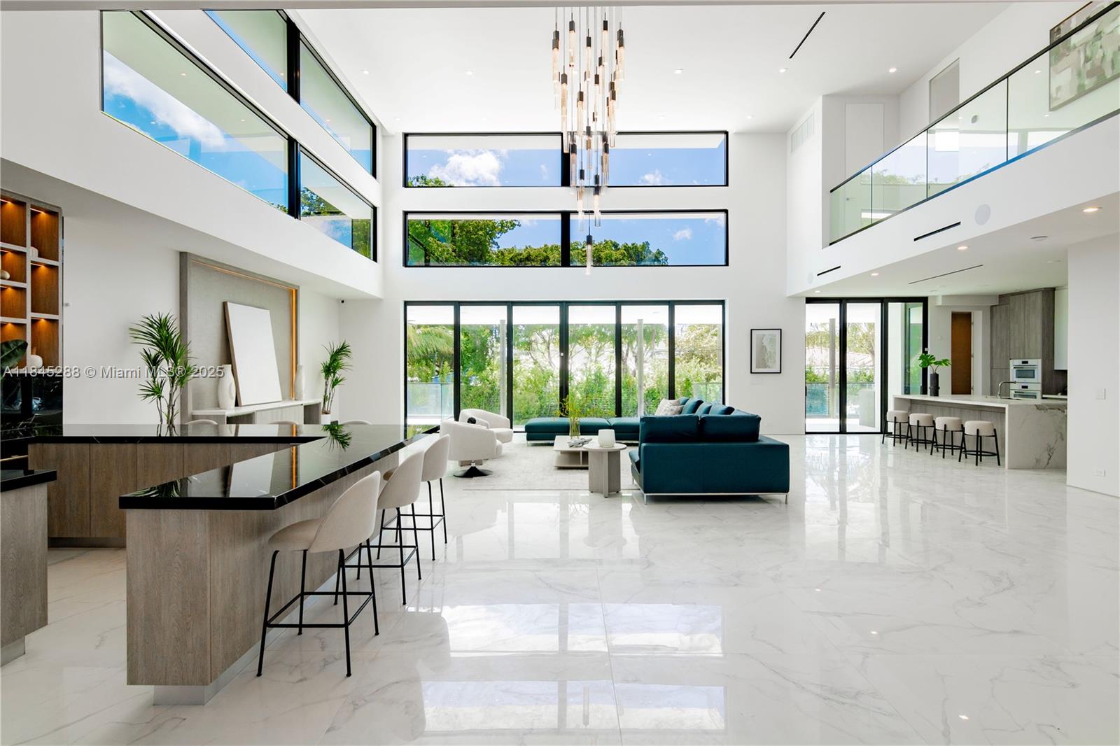 AMD PL OF BELMAR - Residential Lease