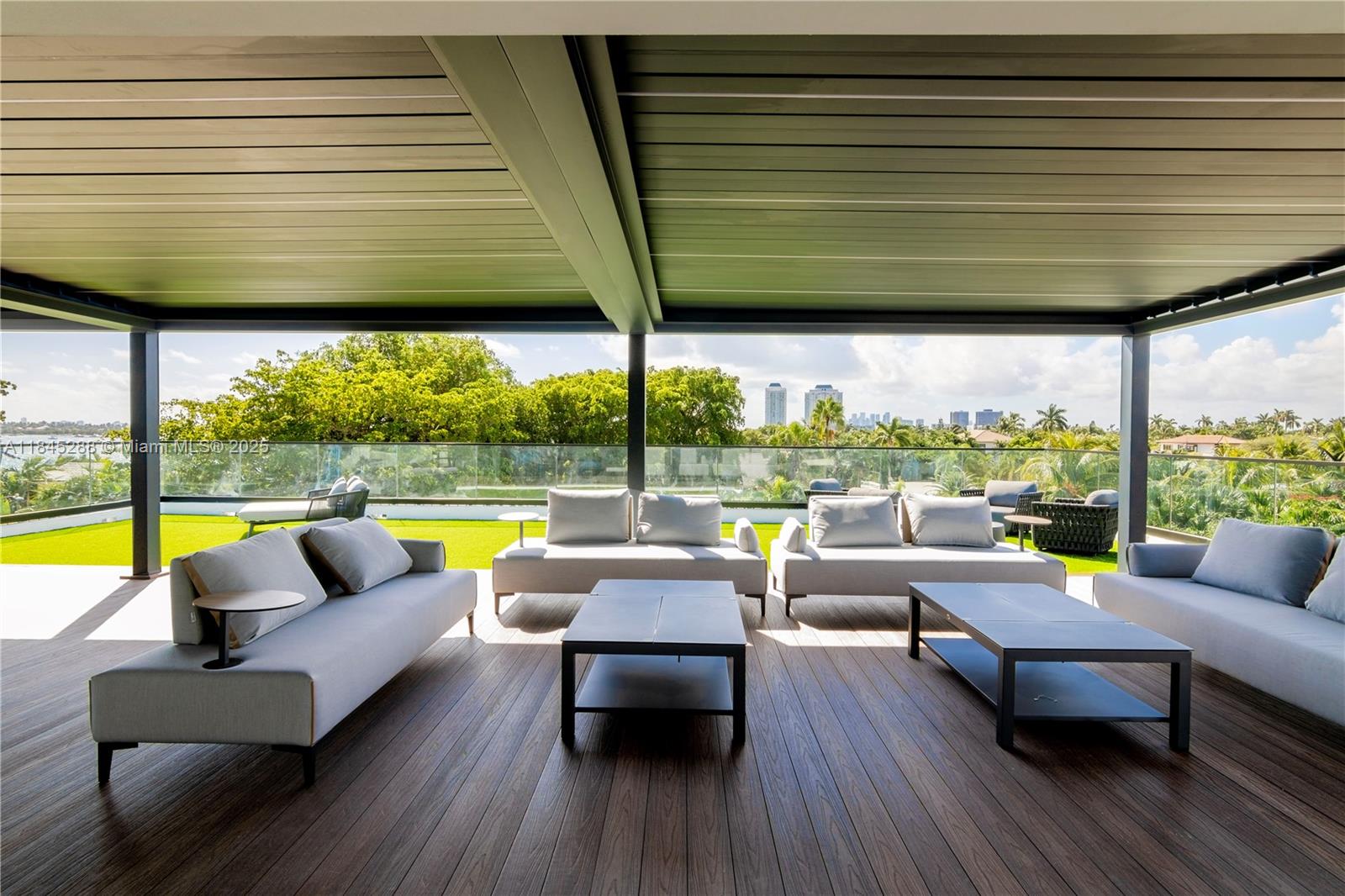 AMD PL OF BELMAR - Residential Lease