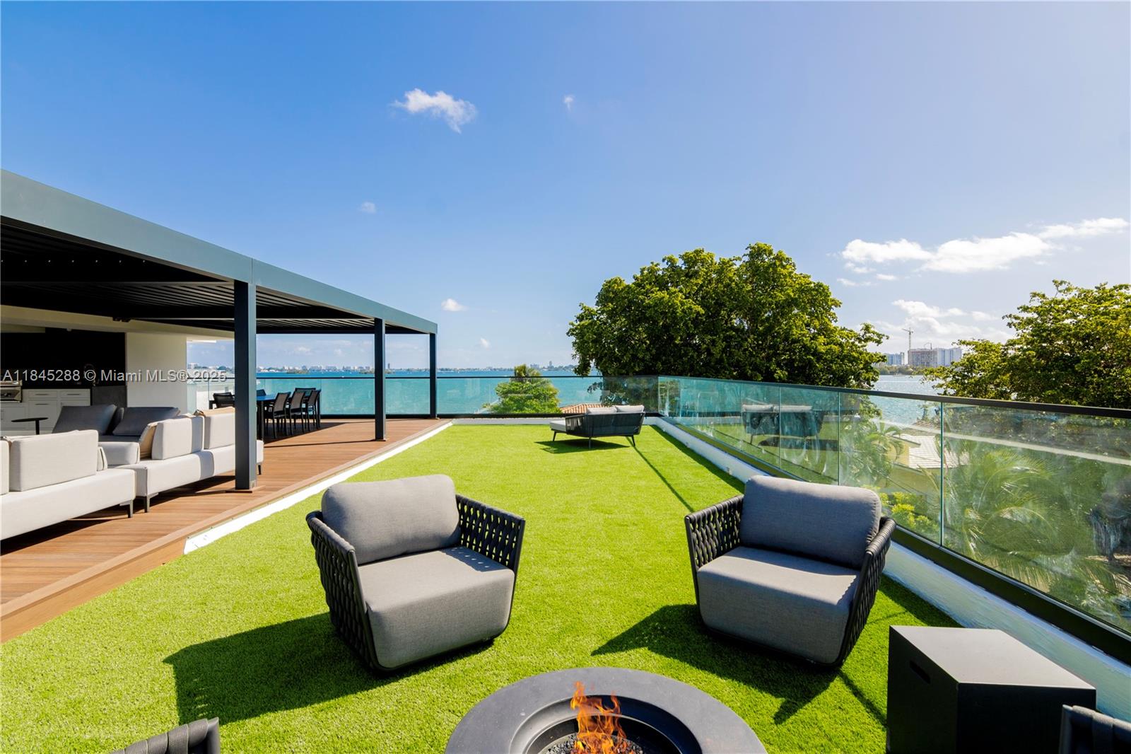 AMD PL OF BELMAR - Residential Lease