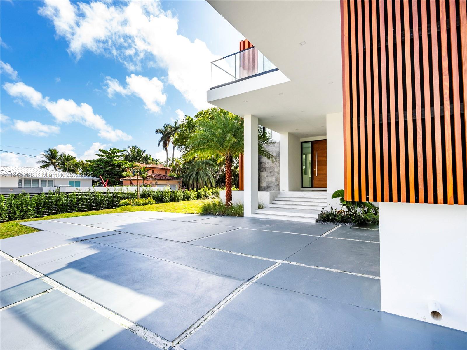 AMD PL OF BELMAR - Residential Lease