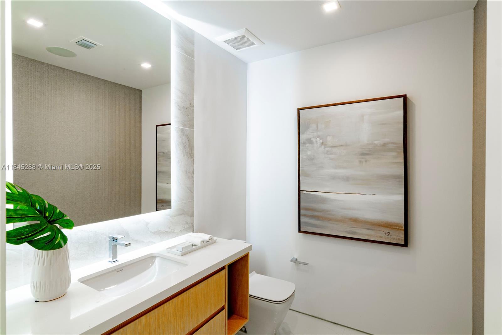 AMD PL OF BELMAR - Residential Lease