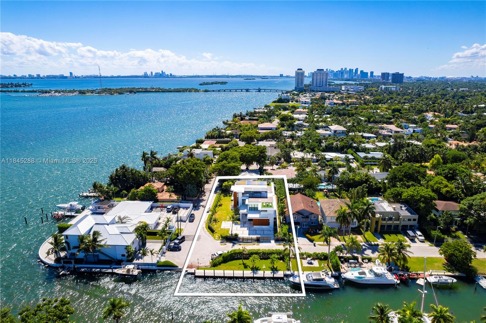 AMD PL OF BELMAR - Residential Lease