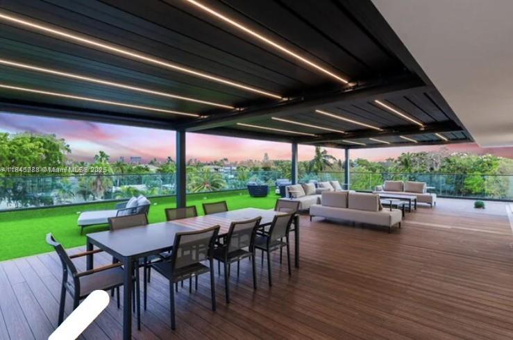 AMD PL OF BELMAR - Residential Lease