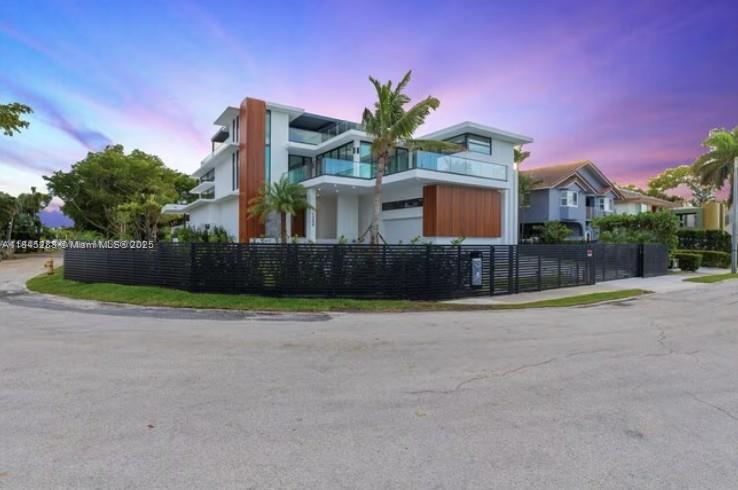 AMD PL OF BELMAR - Residential Lease