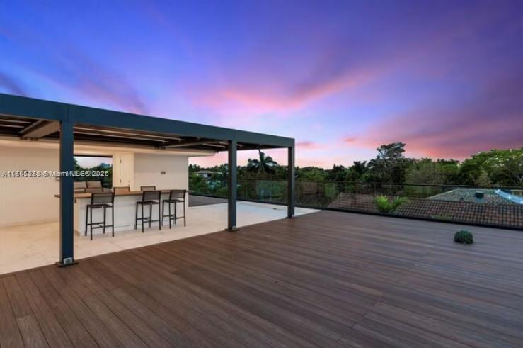 AMD PL OF BELMAR - Residential Lease