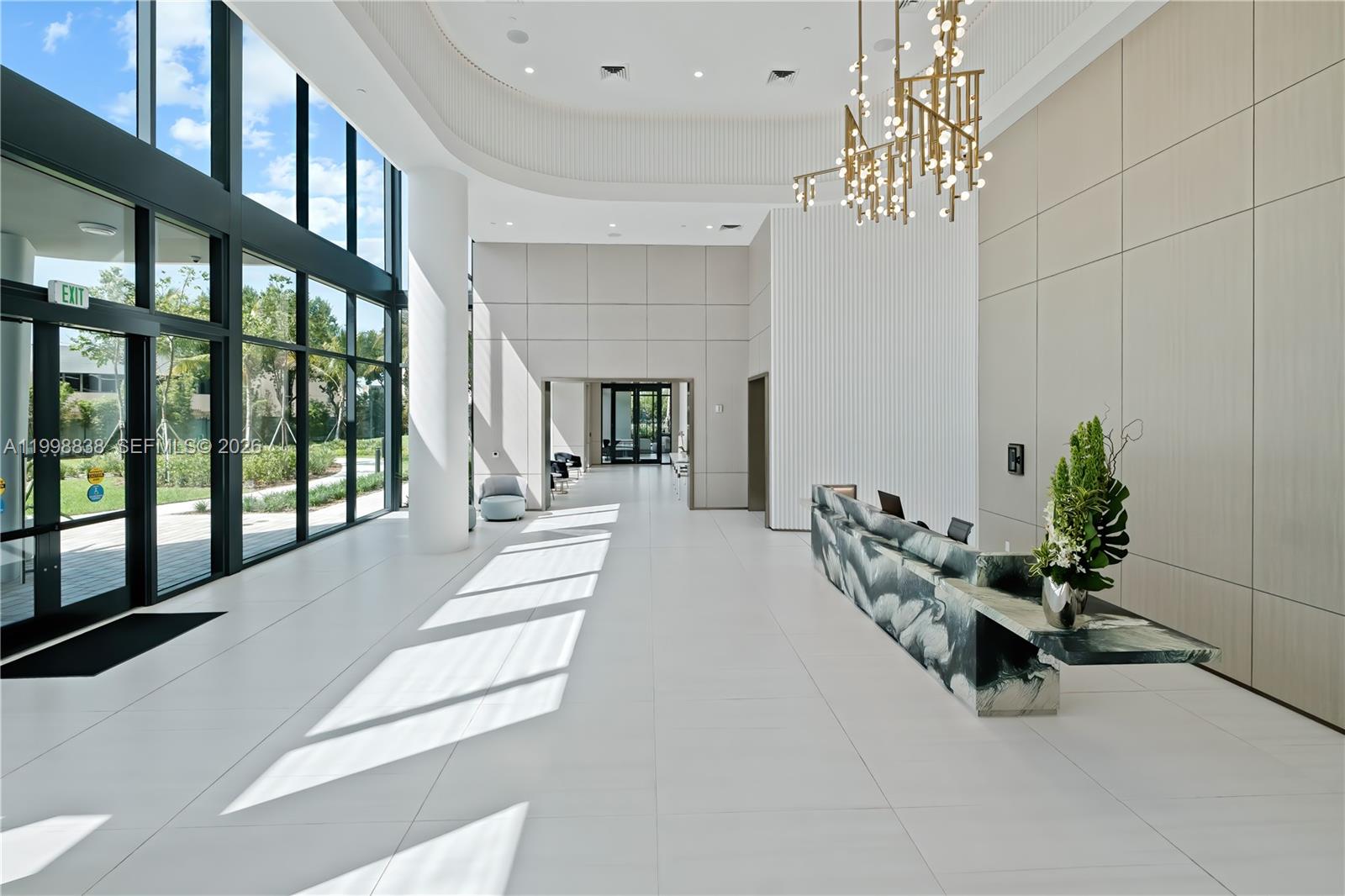 Mondrian Hallandale - Residential Lease