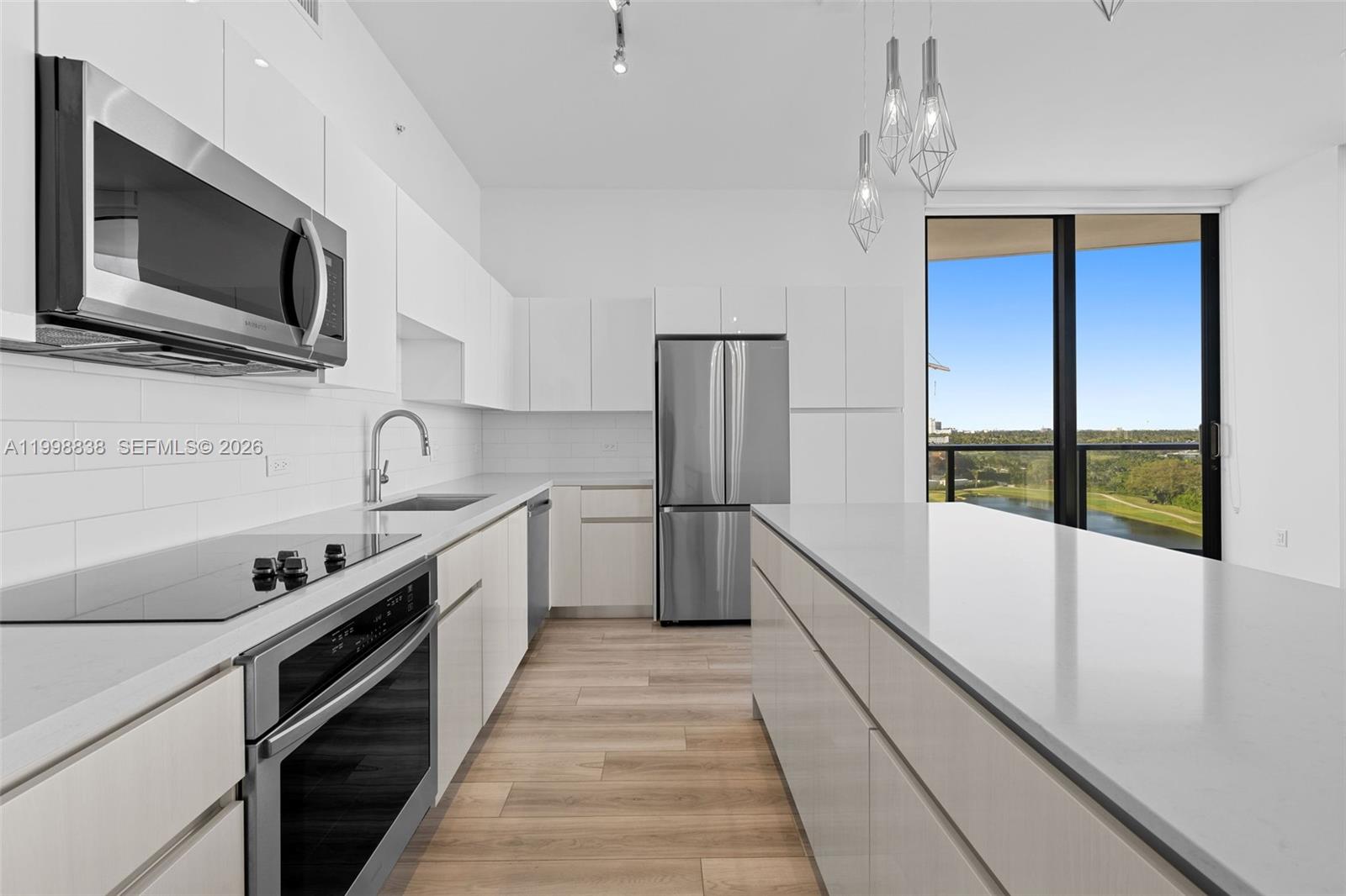 Mondrian Hallandale - Residential Lease