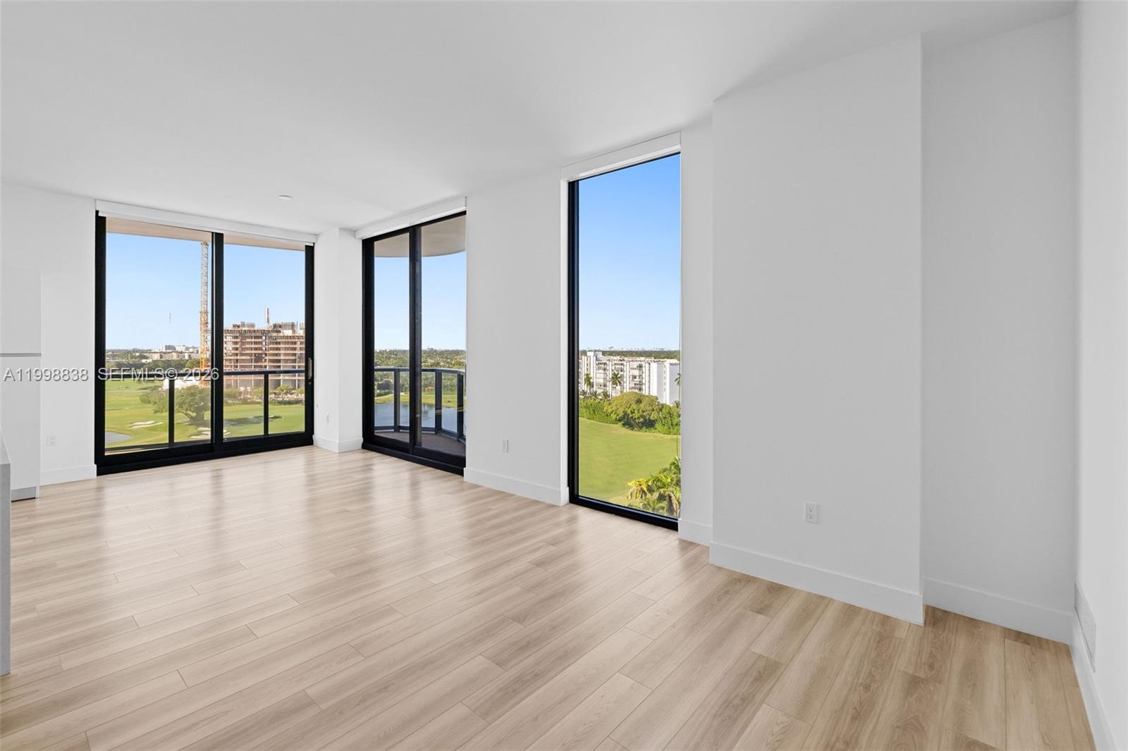 Mondrian Hallandale - Residential Lease