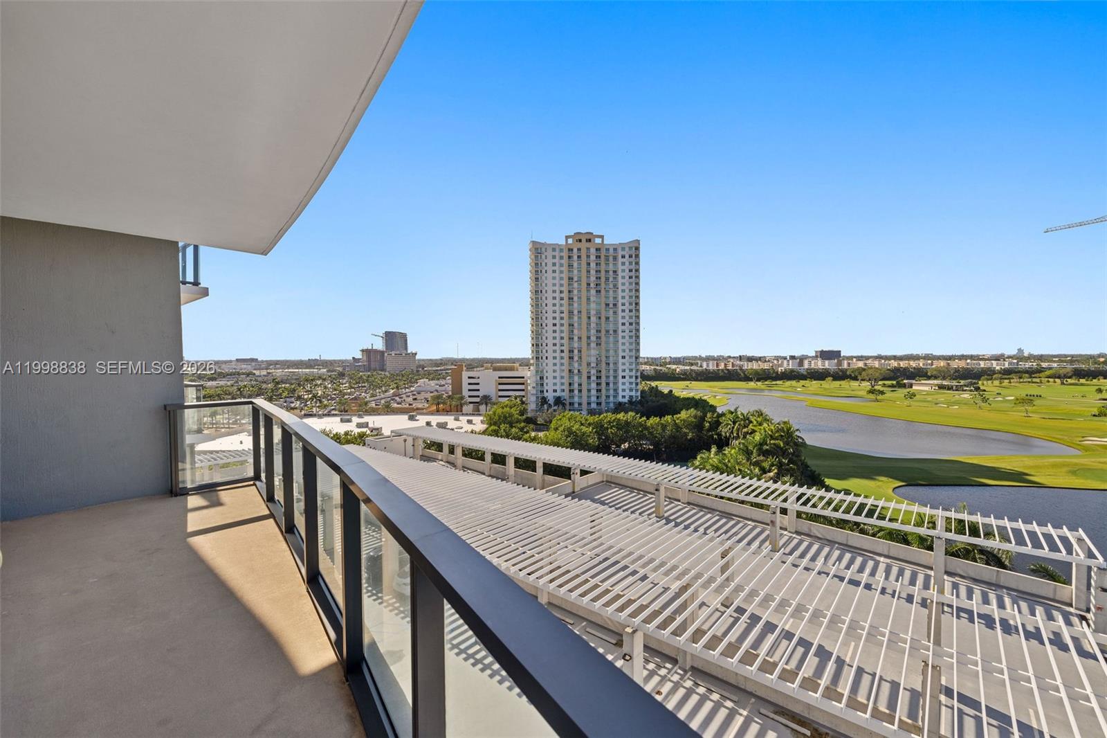 Mondrian Hallandale - Residential Lease