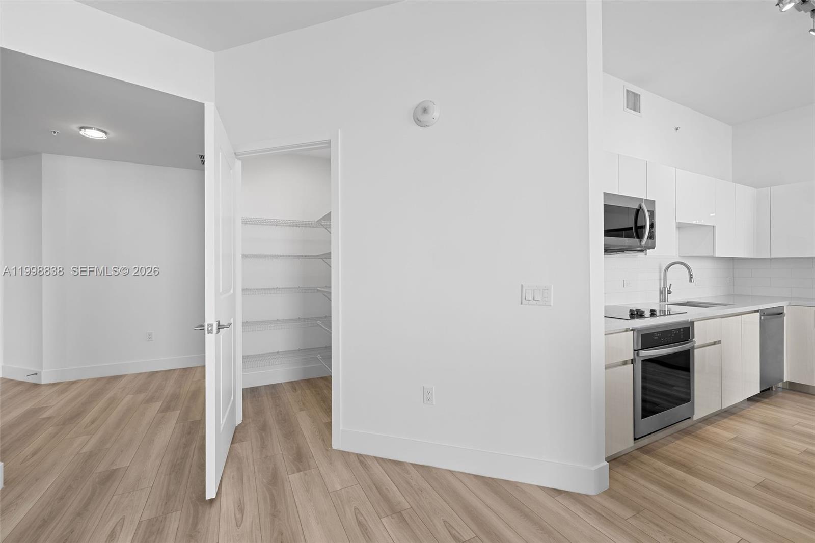 Mondrian Hallandale - Residential Lease