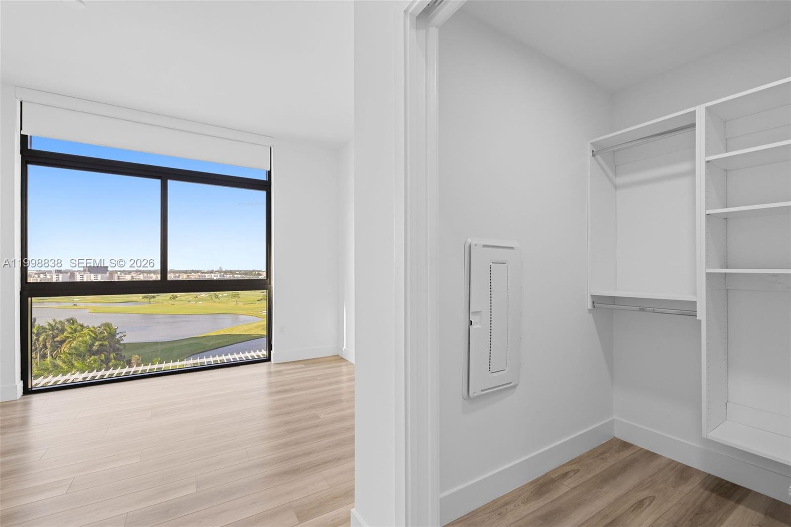 Mondrian Hallandale - Residential Lease