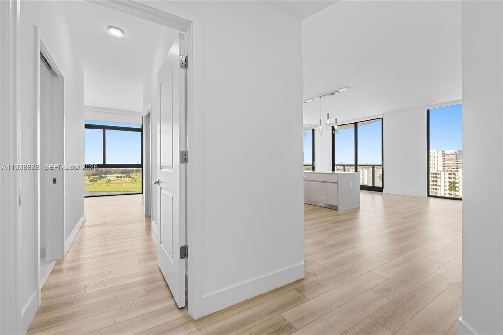 Mondrian Hallandale - Residential Lease