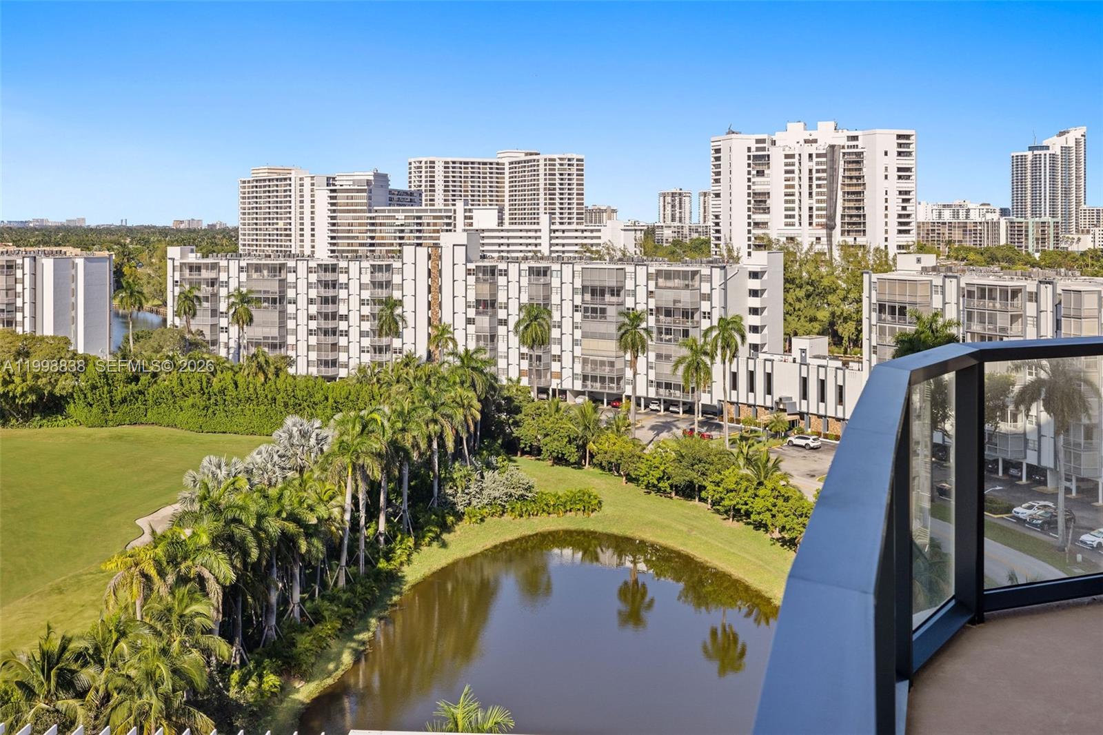 Mondrian Hallandale - Residential Lease