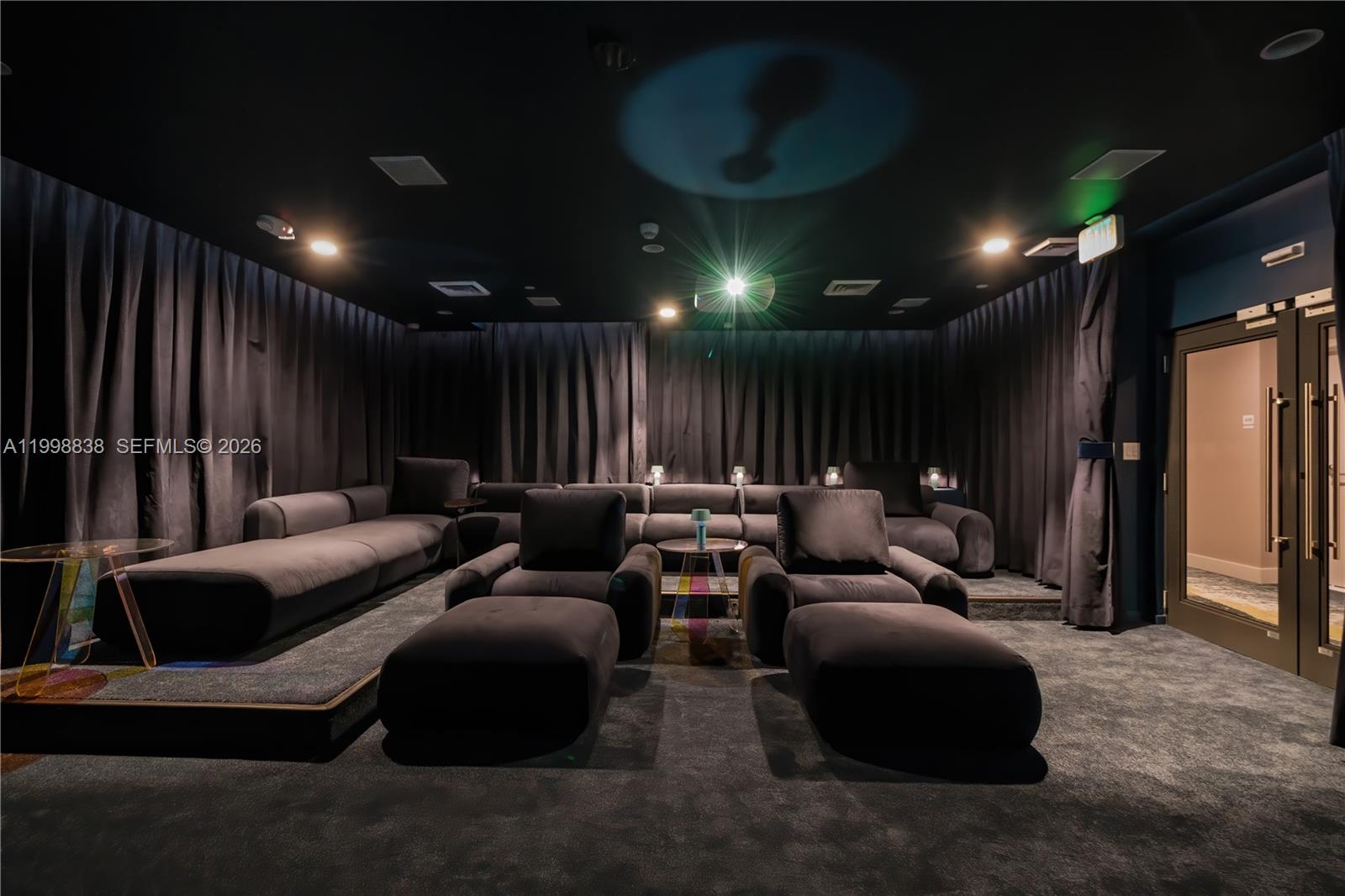 Mondrian Hallandale - Residential Lease