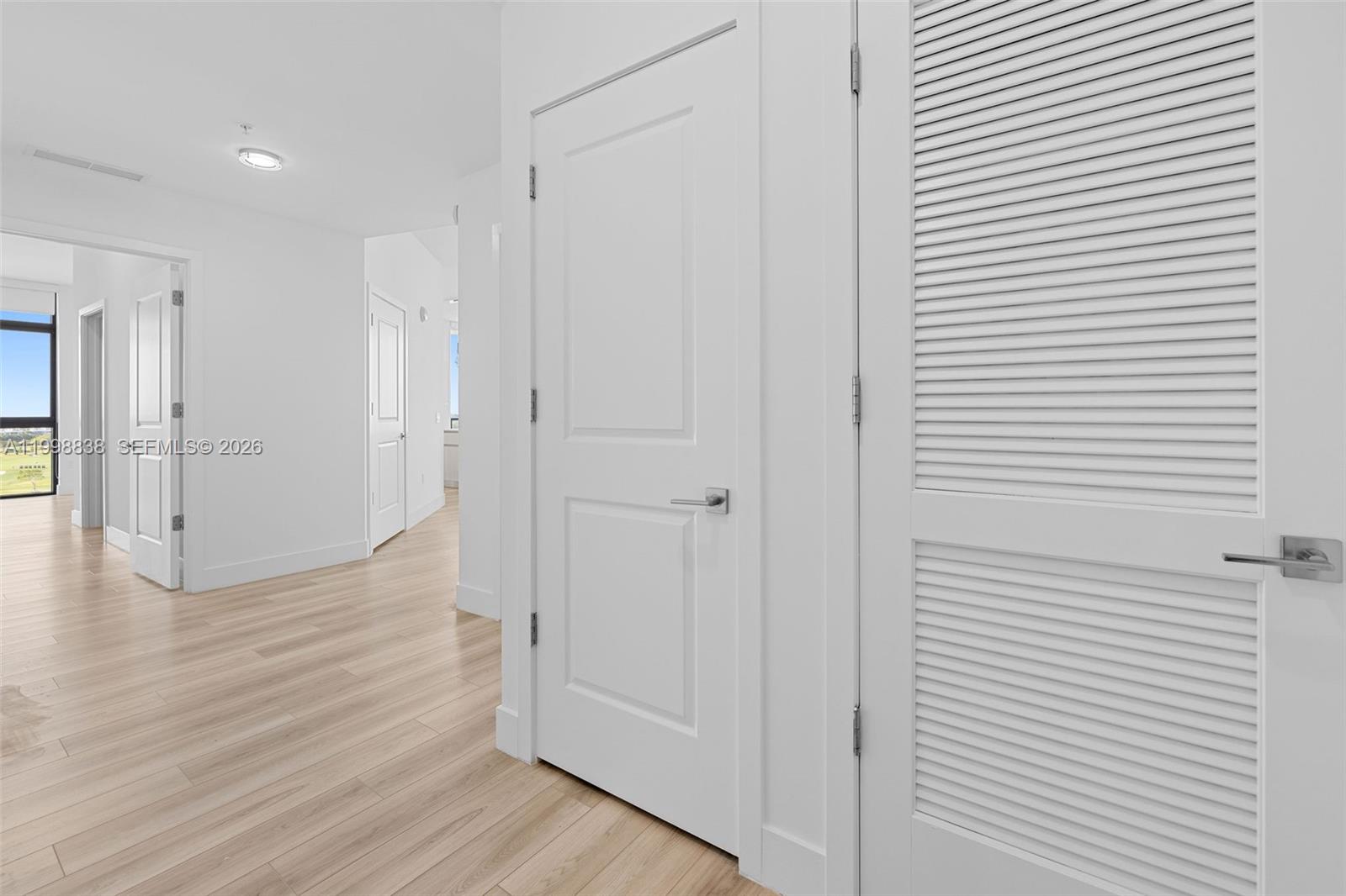 Mondrian Hallandale - Residential Lease