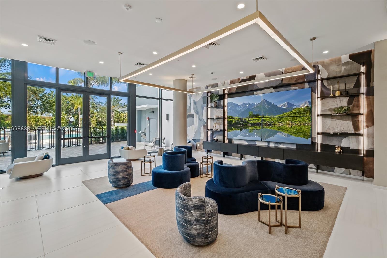 Mondrian Hallandale - Residential Lease