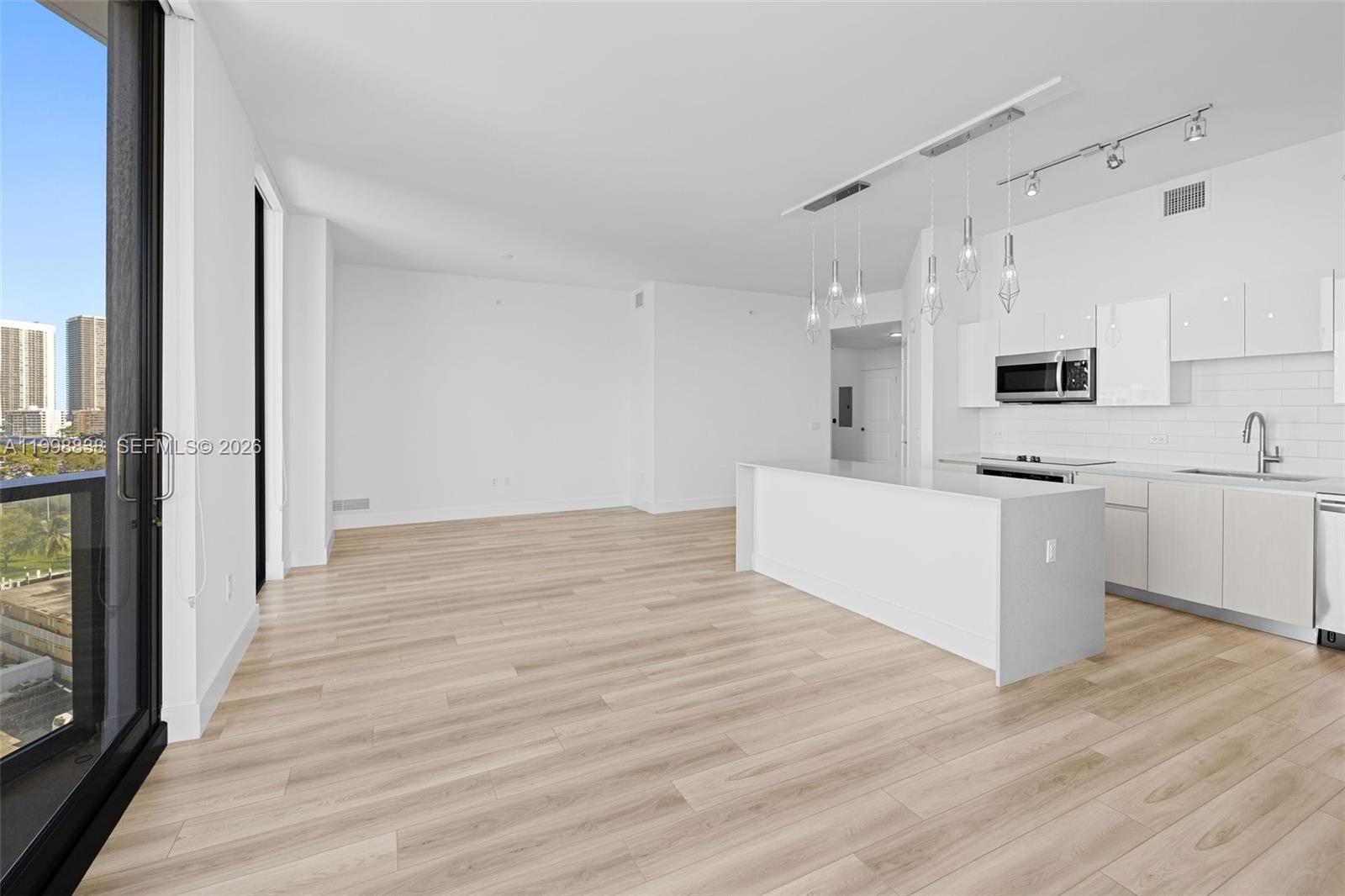 Mondrian Hallandale - Residential Lease