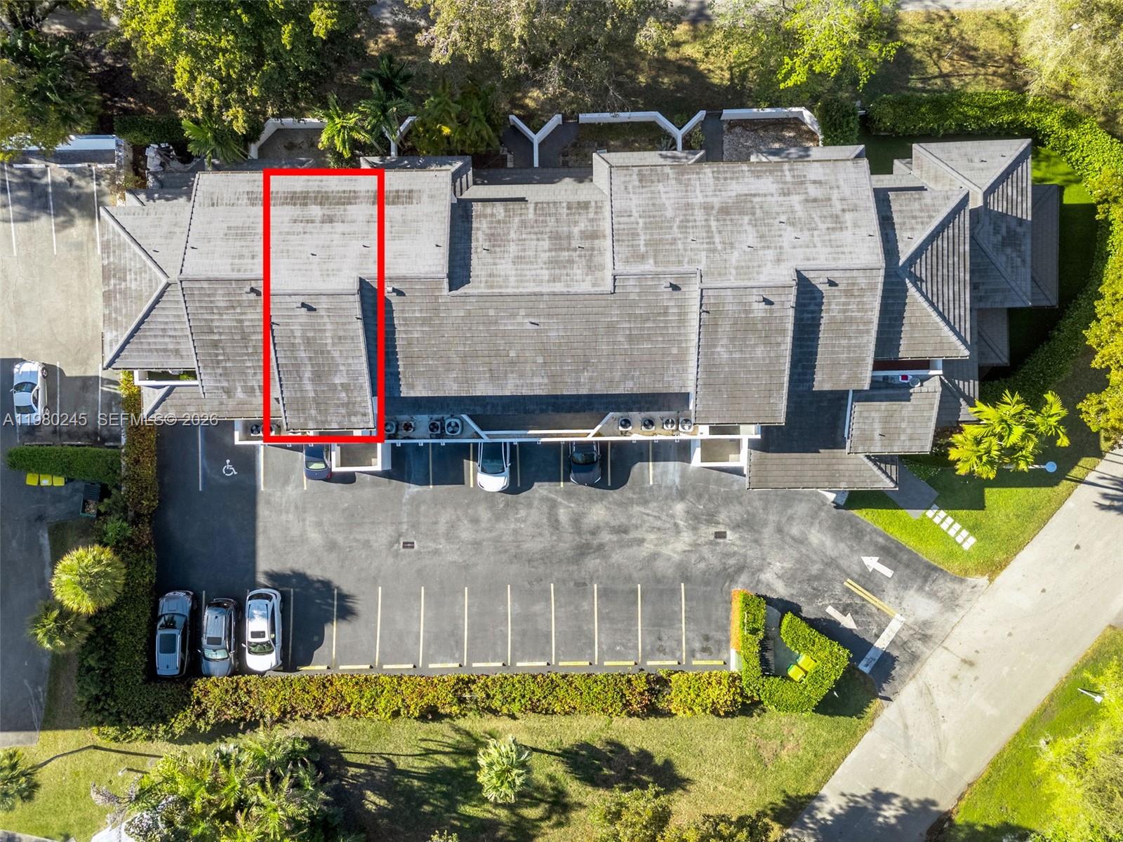 GABLES SOUTH CONDO - Residential