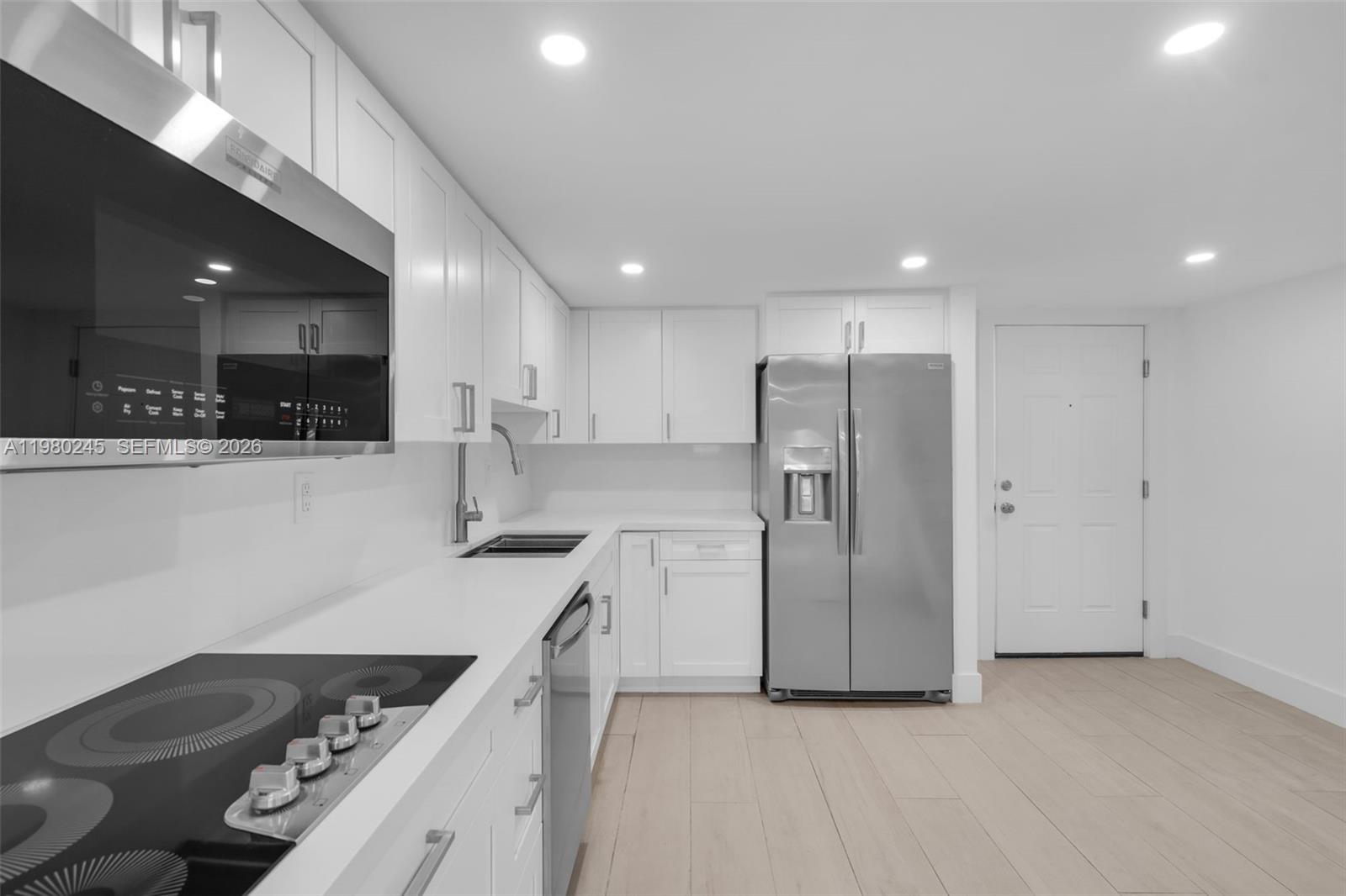 GABLES SOUTH CONDO - Residential