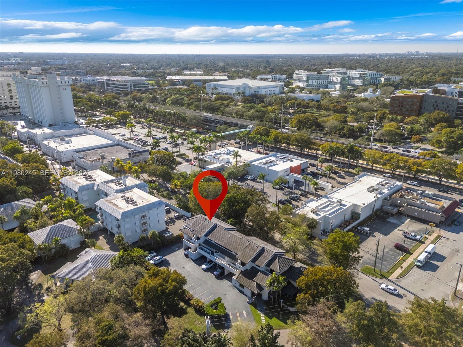 GABLES SOUTH CONDO - Residential