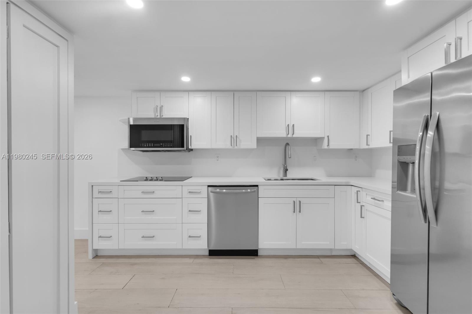 GABLES SOUTH CONDO - Residential