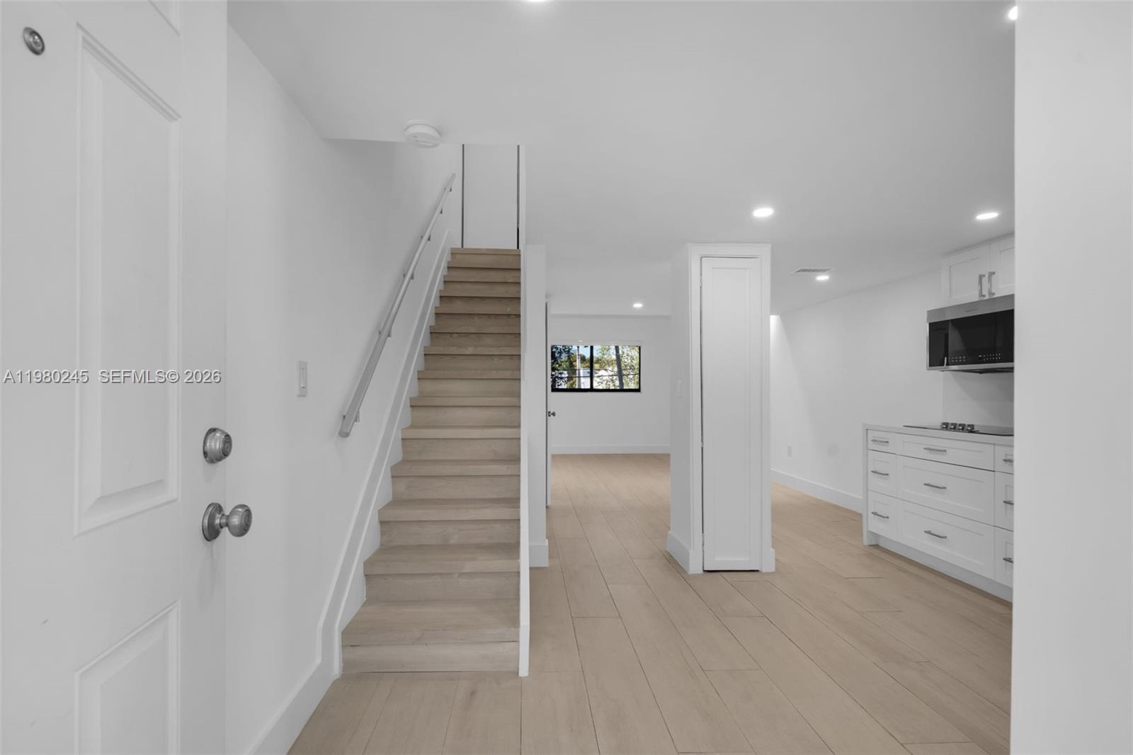 GABLES SOUTH CONDO - Residential