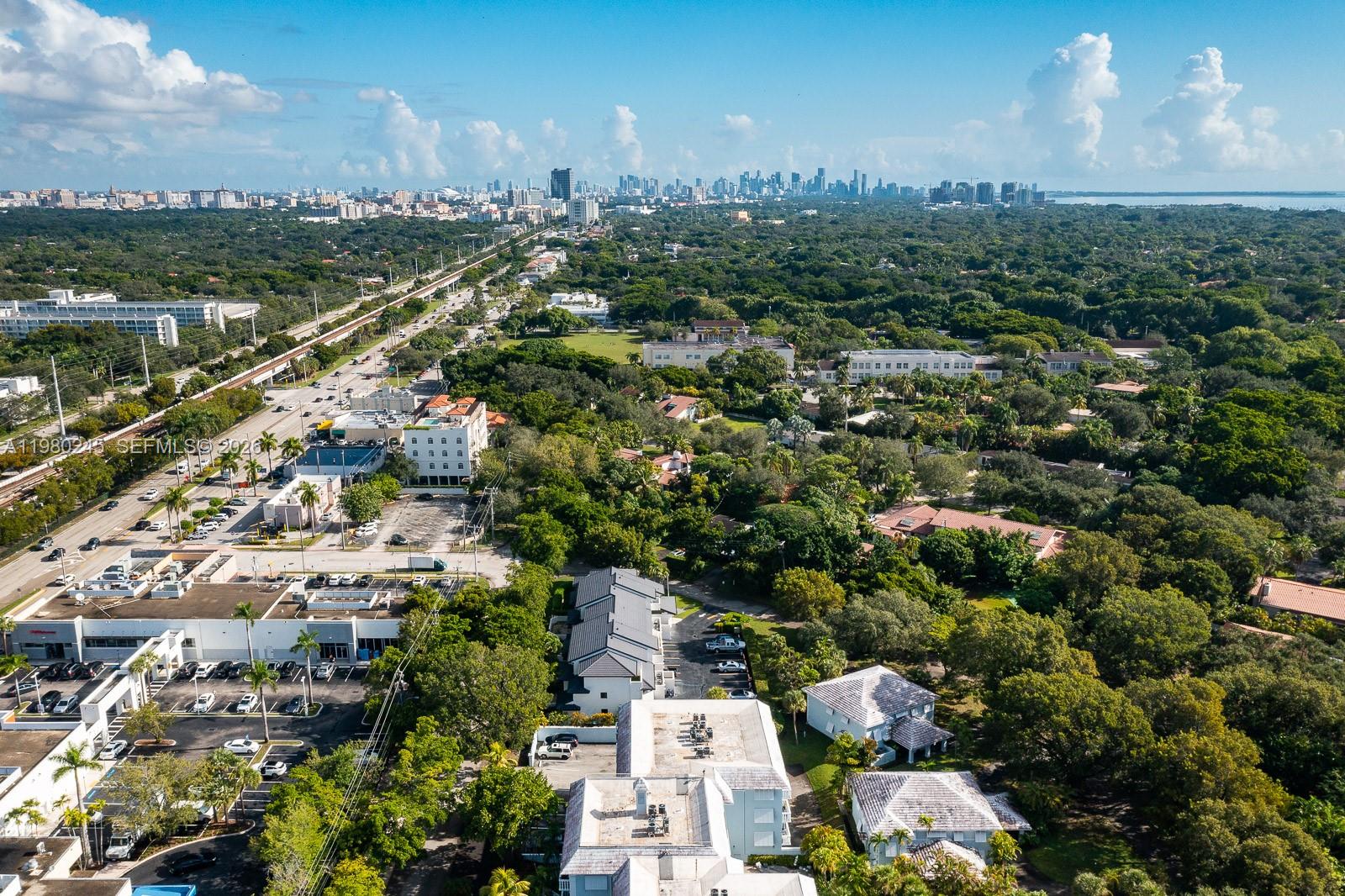 GABLES SOUTH CONDO - Residential