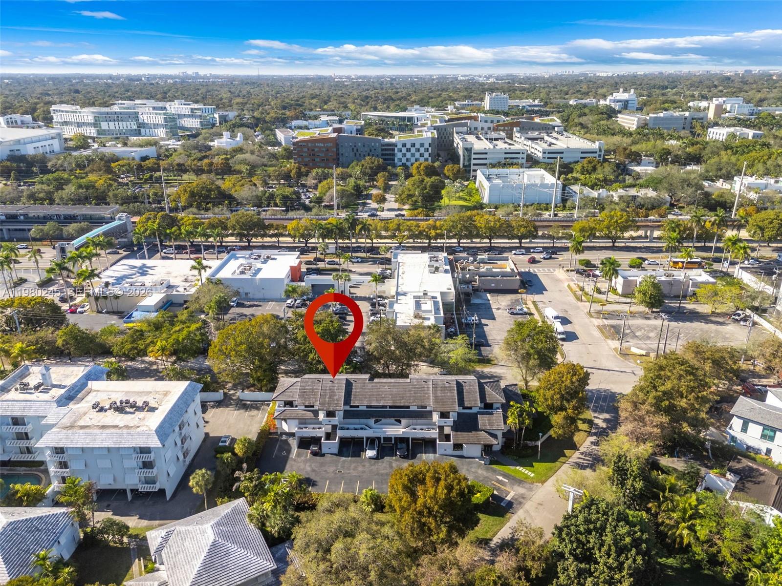 GABLES SOUTH CONDO - Residential