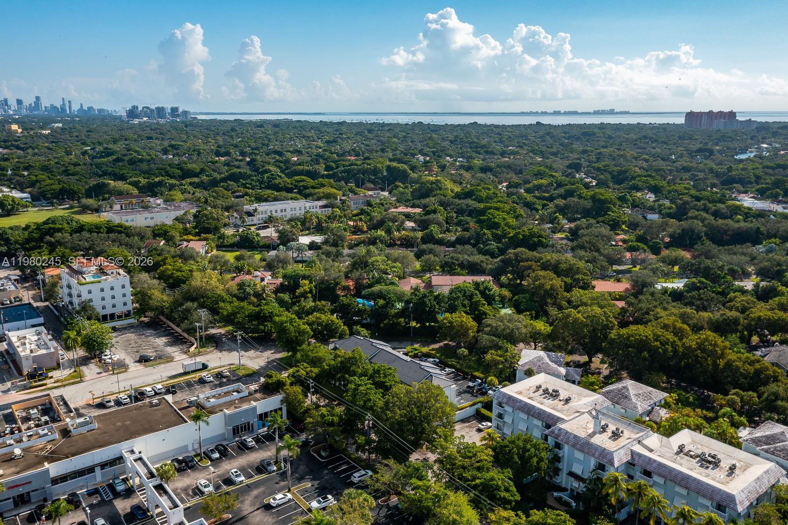 GABLES SOUTH CONDO - Residential