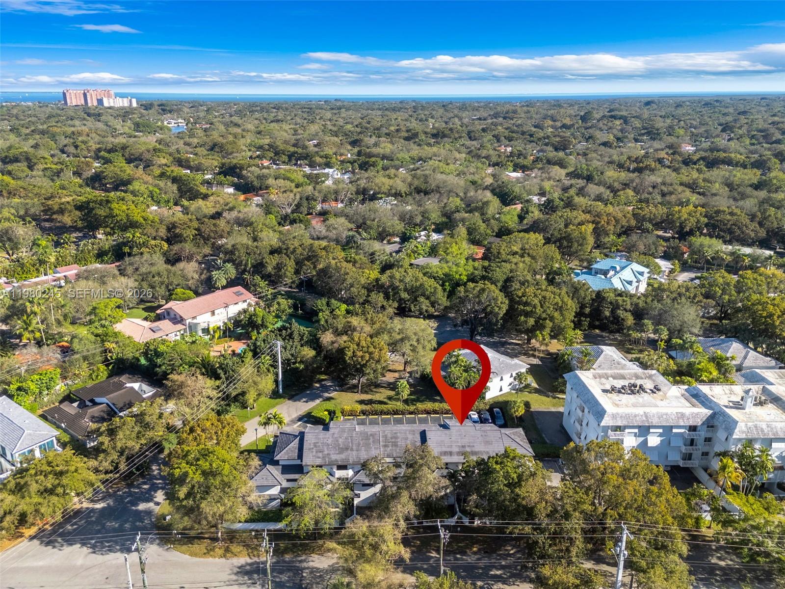 GABLES SOUTH CONDO - Residential