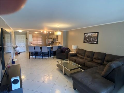 Photo of 2205 S Cypress Bend Dr, #302 Dr, Pompano Beach, FL 33069 (MLS # A11956572)