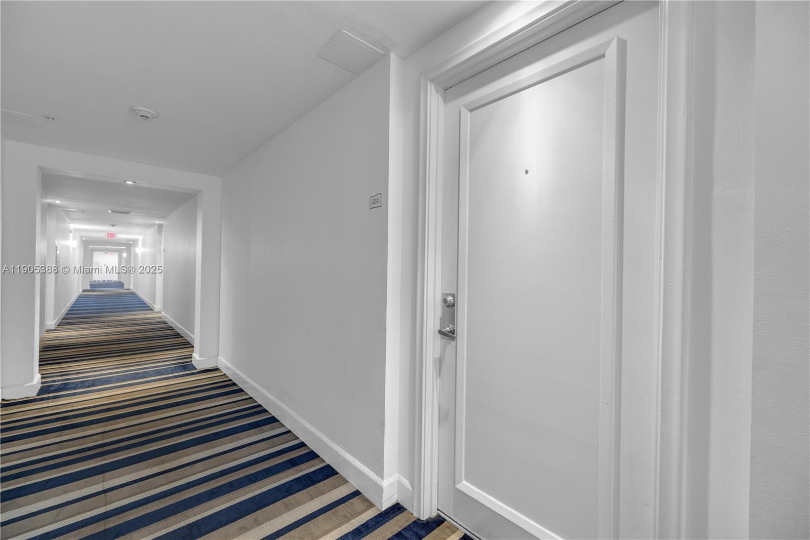 VENTURE AT AVENTURA EAST - Residential