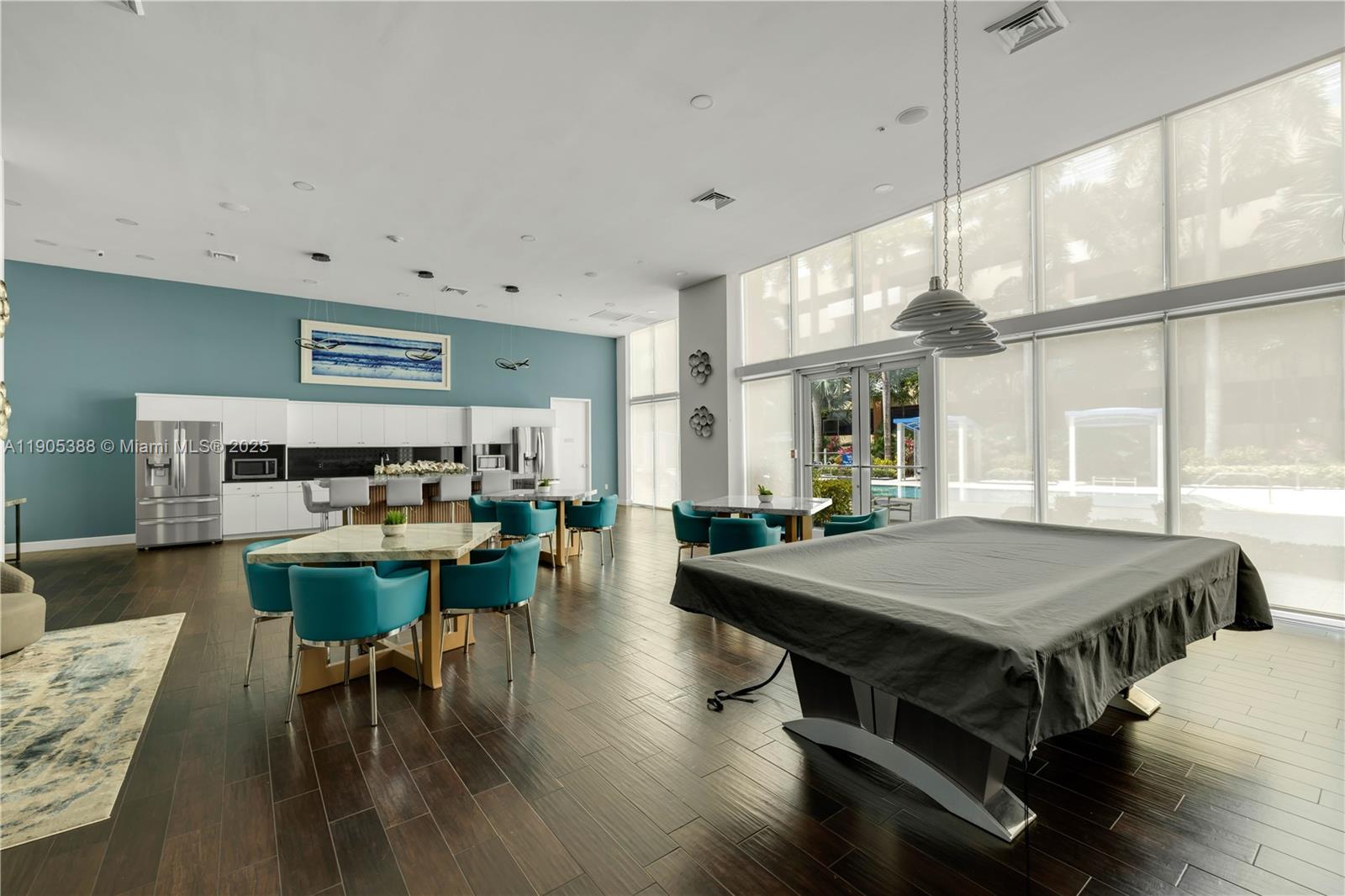 VENTURE AT AVENTURA EAST - Residential