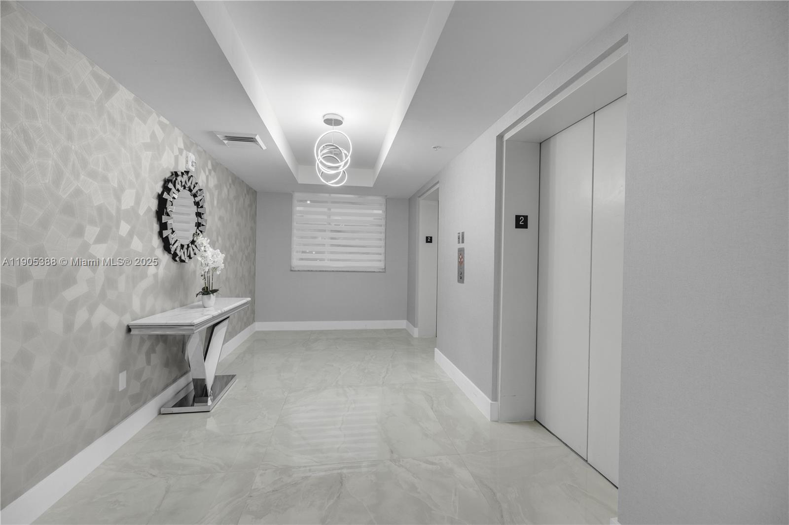 VENTURE AT AVENTURA EAST - Residential