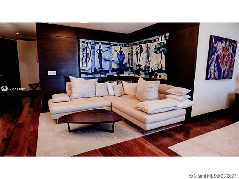 MILLENNIUM TOWER RESIDENC - Residential