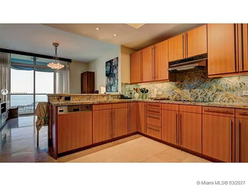 MILLENNIUM TOWER RESIDENC - Residential