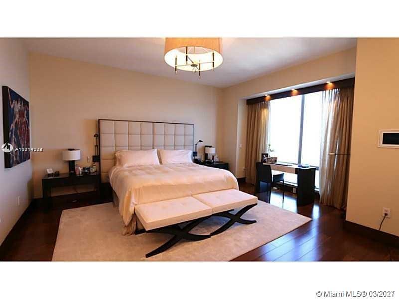 MILLENNIUM TOWER RESIDENC - Residential