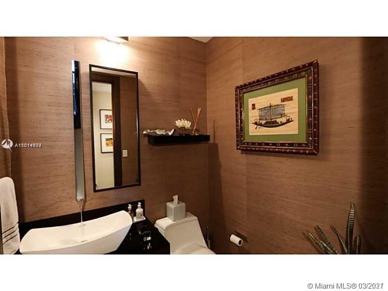 MILLENNIUM TOWER RESIDENC - Residential